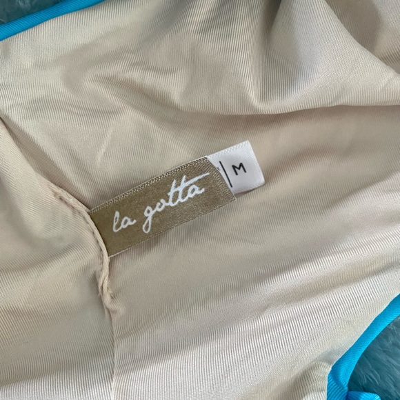 LaGotta Swim One Piece (NEW) - Picture 4 of 4